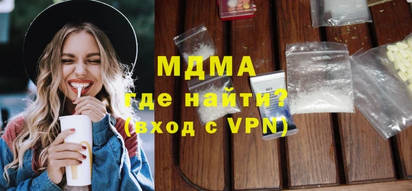 прущий лед Алексин